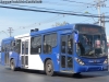 Marcopolo Gran Viale / Volvo B-7R-LE / Servicio Alimentador G-15