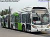Marcopolo Gran Viale / Volvo B-9SALF / Servicio Troncal 201 Marcopolo Gran Viale / Volvo B-9SALF / Servicio Troncal 201