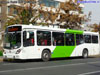 Marcopolo Gran Viale / Volvo B-7R-LE / Servicio Troncal 212 Marcopolo Gran Viale / Volvo B-7R-LE / Servicio Troncal 212