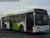 Induscar Caio Mondego L / Volvo B-7R-LE / Servicio Troncal 219e Induscar Caio Mondego L / Volvo B-7R-LE / Servicio Troncal 219e