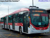 Superpolo Gran Viale BRT / Volvo B-8R-LEA Euro6 / Servicio Troncal 271 Superpolo Gran Viale BRT / Volvo B-8R-LEA Euro6 / Servicio Troncal 271