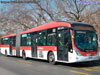 Superpolo Gran Viale BRT / Volvo B-8R-LEA Euro6 / Servicio Troncal 210