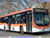 Marcopolo Torino Low Entry / Volvo B-8R-LE Euro6 / Servicio Troncal 210