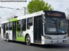 Induscar Caio Mondego L / Volvo B-7R-LE / Servicio Troncal 203 Induscar Caio Mondego L / Volvo B-7R-LE / Servicio Troncal 203