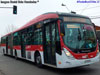 Superpolo Gran Viale BRT / Volvo B-8R-LEA Euro6 / Servicio Troncal 203