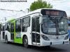 Marcopolo Gran Viale / Volvo B-7R-LE / Servicio Troncal 203