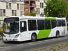 Marcopolo Gran Viale / Volvo B-7R-LE / Servicio Troncal 212