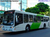 Induscar Caio Mondego L / Volvo B-7R-LE / Servicio Troncal 211e Induscar Caio Mondego L / Volvo B-7R-LE / Servicio Troncal 211e