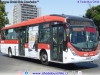 Superpolo Gran Viale BRT / Volvo B-8R-LE Euro6 / Servicio Troncal 211 (T211)