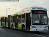 Induscar Caio Mondego LA / Volvo B-9SALF / Servicio Troncal 229