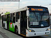 Induscar Caio Mondego L / Volvo B-7R-LE / Servicio Troncal 224c