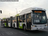 Induscar Caio Mondego LA / Volvo B-9SALF / Servicio Troncal 211e Induscar Caio Mondego LA / Volvo B-9SALF / Servicio Troncal 211e