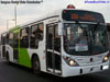 Marcopolo Gran Viale / Volvo B-7R-LE / Servicio Troncal 222e Marcopolo Gran Viale / Volvo B-7R-LE / Servicio Troncal 222e