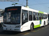 Induscar Caio Mondego L / Volvo B-7R-LE / Servicio Troncal 201