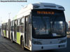 Induscar Caio Mondego LA / Volvo B-9SALF / Servicio Troncal 229