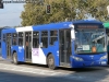 Induscar Caio Mondego L / Volvo B-7R-LE / Servicio Troncal 201c