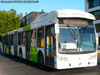 Induscar Caio Mondego LA / Volvo B-9SALF / Servicio Troncal 210