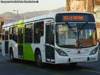 Marcopolo Gran Viale / Volvo B-7R-LE / Servicio Troncal 203