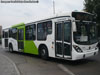 Marcopolo Gran Viale / Volvo B-7R-LE / Servicio Troncal 201e