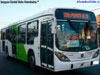 Marcopolo Gran Viale / Volvo B-7R-LE / Servicio Troncal 205c Marcopolo Gran Viale / Volvo B-7R-LE / Servicio Troncal 205c