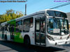 Marcopolo Gran Viale / Volvo B-7R-LE / Servicio Troncal 211 Marcopolo Gran Viale / Volvo B-7R-LE / Servicio Troncal 211