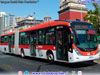 Superpolo Gran Viale BRT / Volvo B-8R-LEA Euro6 / Servicio Troncal 210v
