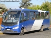 Marcopolo Senior / Mercedes Benz LO-915 / Servicio Alimentador G-02