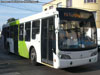 Induscar Caio Mondego L / Volvo B-7R-LE / Servicio Troncal 206