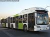Induscar Caio Mondego LA / Volvo B-9SALF / Servicio Troncal 225 Induscar Caio Mondego LA / Volvo B-9SALF / Servicio Troncal 225