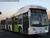 Induscar Caio Mondego LA / Volvo B-9SALF / Servicio Troncal 225