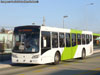 Induscar Caio Mondego L / Volvo B-7R-LE / Servicio Troncal 204