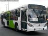 Marcopolo Gran Viale / Volvo B-7R-LE / Servicio Troncal 210 Marcopolo Gran Viale / Volvo B-7R-LE / Servicio Troncal 210