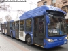 Induscar Caio Mondego LA / Volvo B-9SALF / Servicio Troncal 218e