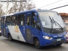 Marcopolo Senior / Mercedes Benz LO-915 / Servicio Troncal 211c