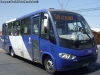 Marcopolo Senior / Mercedes Benz LO-915 / Servicio Alimentador G-16