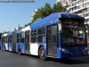 Induscar Caio Mondego LA / Volvo B-9SALF / Servicio Troncal 213e