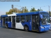 Induscar Caio Mondego L / Volvo B-7R-LE / Servicio Troncal 207e