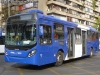 Induscar Caio Mondego II / Mercedes Benz OC-500LE-1830 BlueTec6 / Servicio Troncal 229