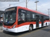 Marcopolo Torino Low Entry / Volvo B-8R-LE Euro6 / Servicio Troncal 201