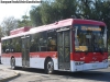 King Long XMQ6127G / Servicio Troncal 201e King Long XMQ6127G / Servicio Troncal 201e