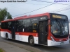 Marcopolo Torino Low Entry / Volvo B-8R-LE Euro6 / Servicio Troncal 203e