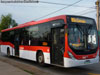 Marcopolo Torino Low Entry / Volvo B-8R-LE Euro6 / Servicio Troncal 203e