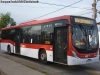 Marcopolo Torino Low Entry / Volvo B-8R-LE Euro6 / Servicio Troncal 203e