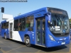 Marcopolo Torino Low Entry / Volvo B-250R-LE Euro5 / Servicio Troncal 210v