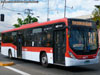 Marcopolo Torino Low Entry / Volvo B-8R-LE Euro6 / Servicio Troncal 214