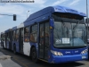 Induscar Caio Mondego LA / Volvo B-9SALF / Servicio Troncal 279