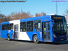Marcopolo Torino Low Entry / Volvo B-250R-LE Euro5 / Servicio Troncal 210