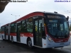 Superpolo Gran Viale BRT / Volvo B-8R-LEA Euro6 / Servicio Troncal 205