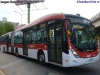 Superpolo Gran Viale BRT / Volvo B-8R-LEA Euro6 / Servicio Troncal 212