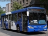 Induscar Caio Mondego L / Volvo B-7R-LE / Servicio Troncal 201